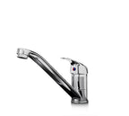 Kuban Single Lever Chrome Tap