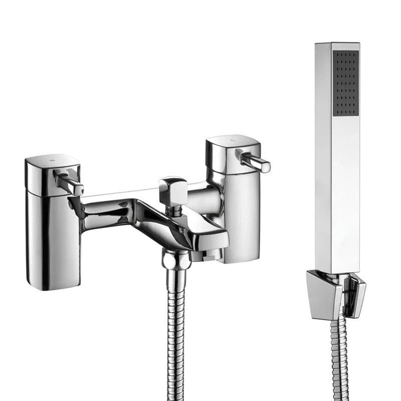 Linton Bath Shower Mixer Tap