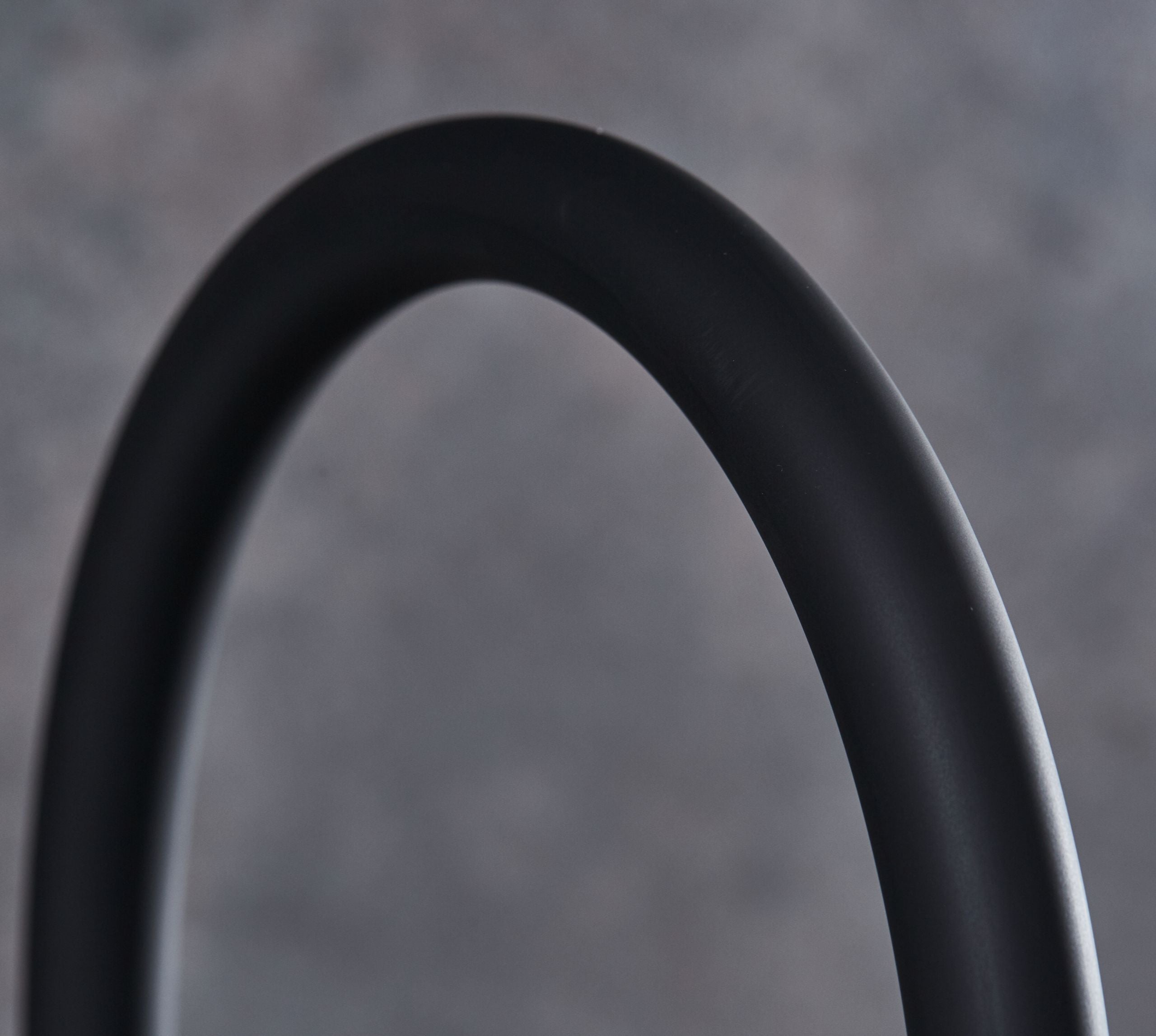 Malham Flexi Pull Down, Dual lever tap- Gun Metal