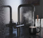 Quantum Chilled 4-in-1: D-Shape - Matt Black