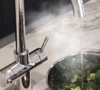 Quantum 4-in-1: Swan Neck - Chrome