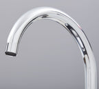 Richmond Twin Lever Mono Bloc Tap - Chrome
