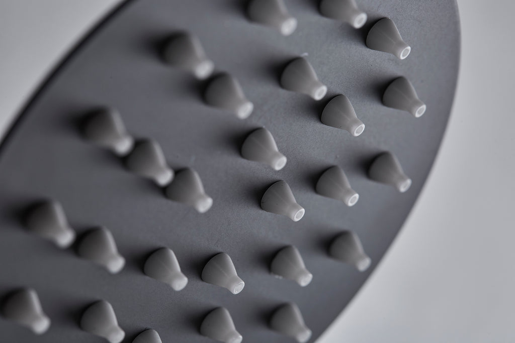 Round Shower Valve and full Kit - Vernet WRAS approved valve Matt Black