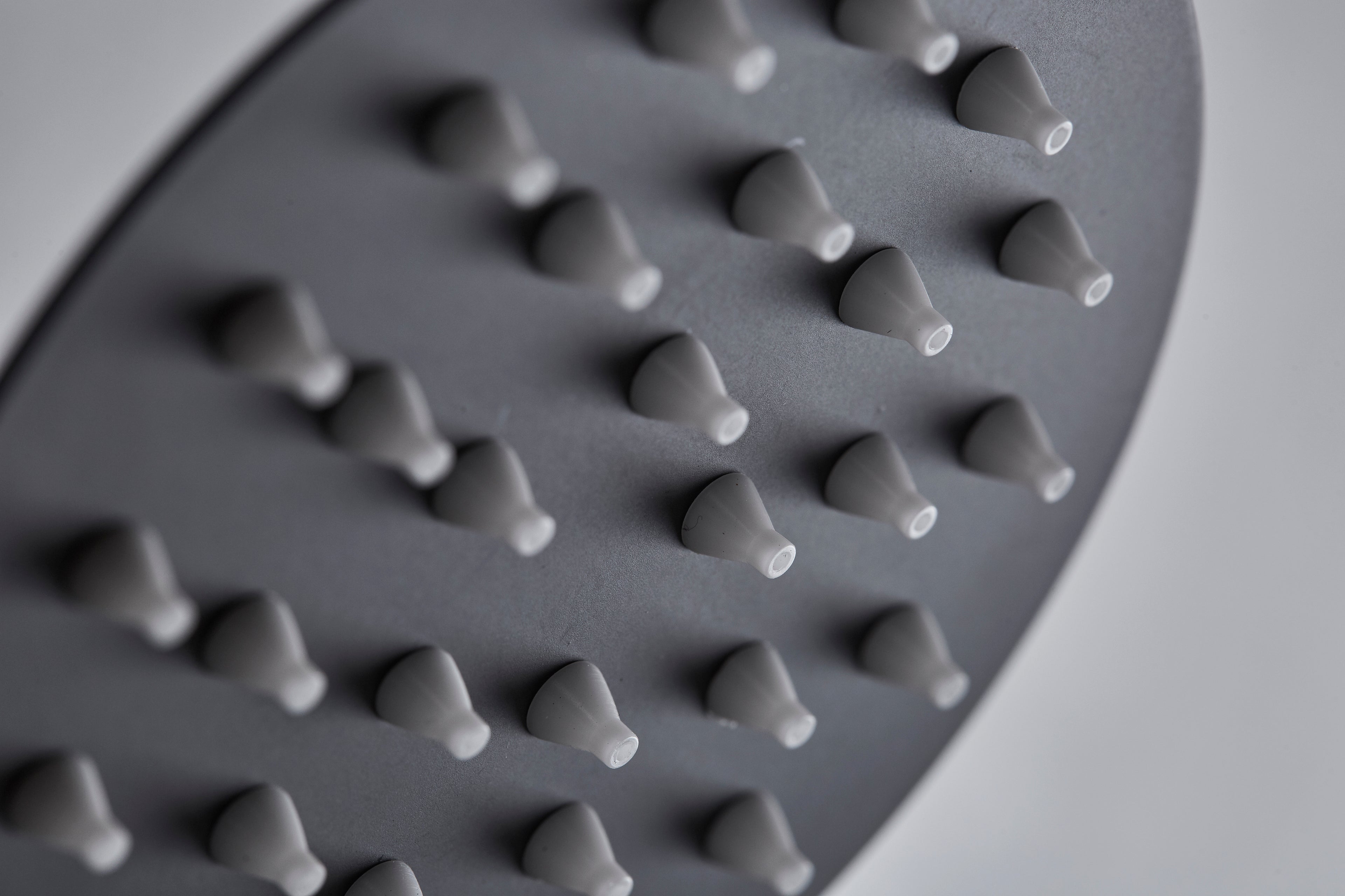 Round Shower Valve and full Kit - Vernet WRAS approved valve Matt Black