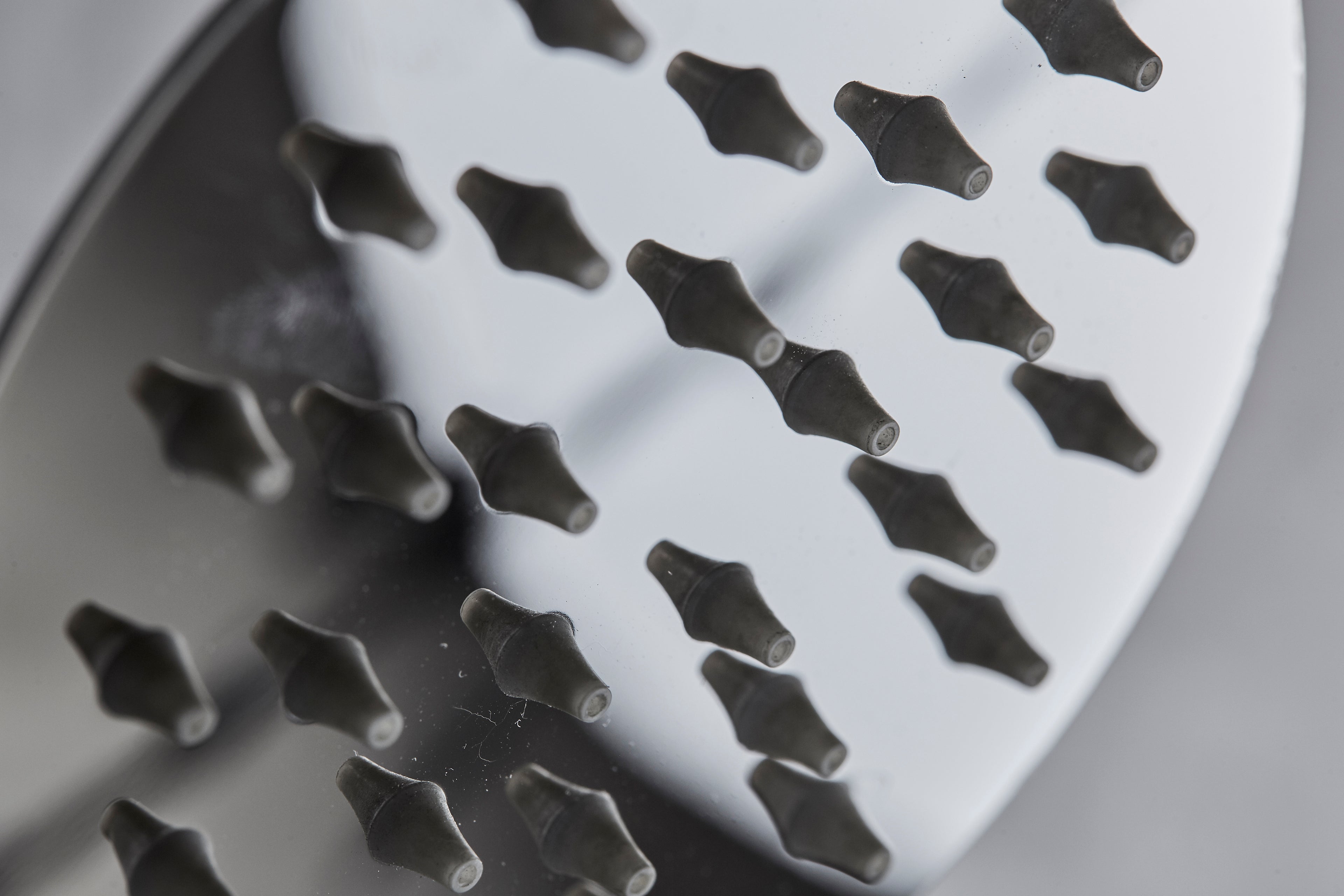 Round Shower Valve and full kit - Vernet WRAS approved Valve - Chrome