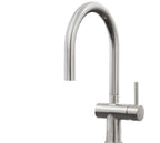 Rievaulx Pull Out Tap - Brushed Nickel