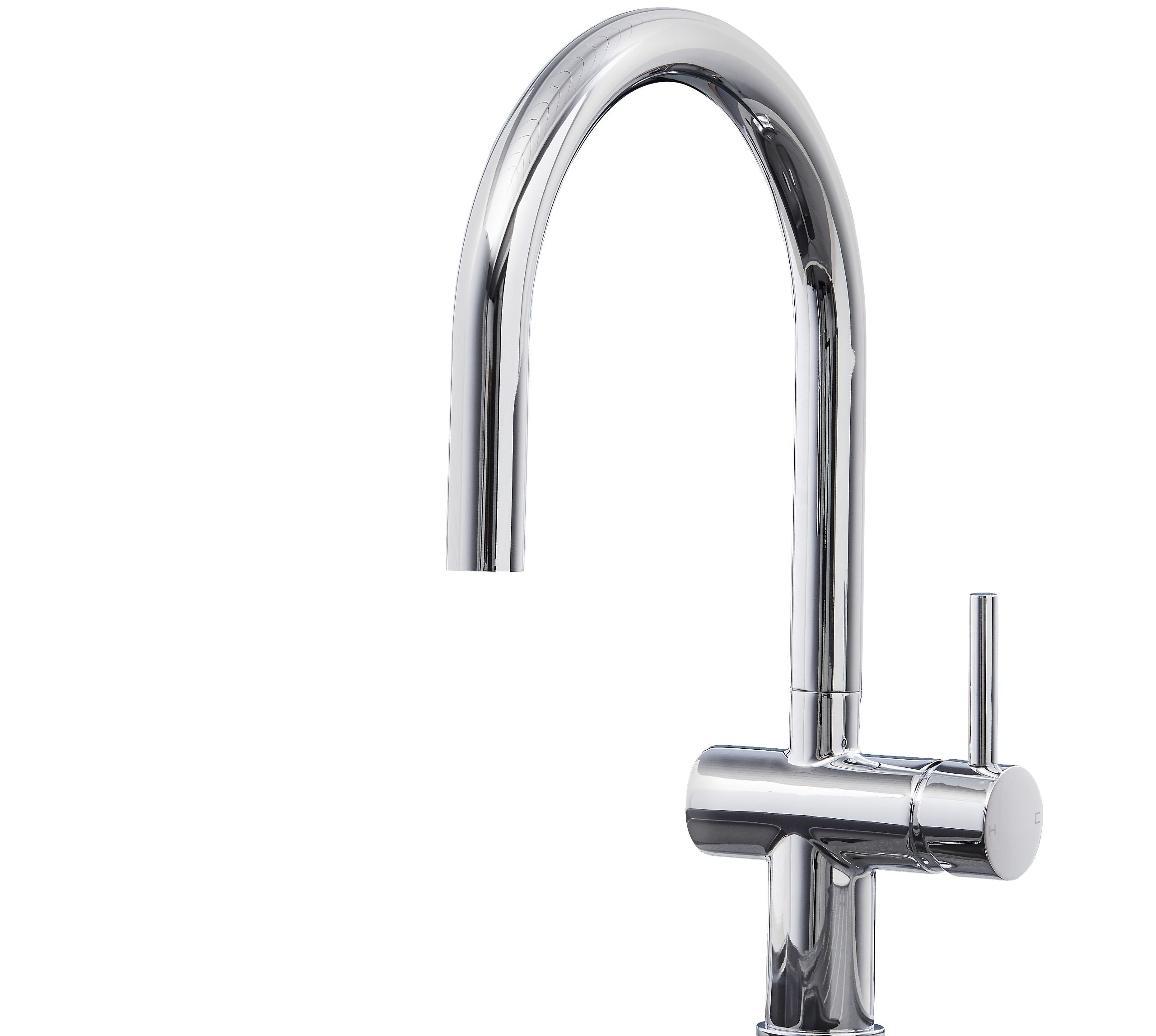 Rievaulx Pull out Tap - Chrome