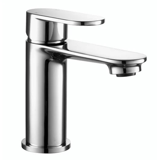Ripley Basin Tap with Waste Chrome