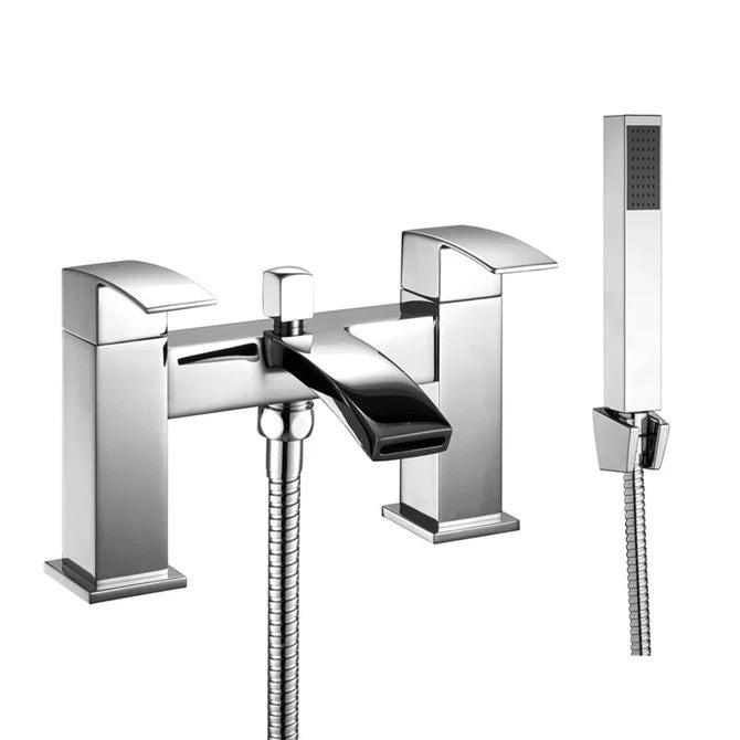 Ripon Bath Shower Mixer Tap