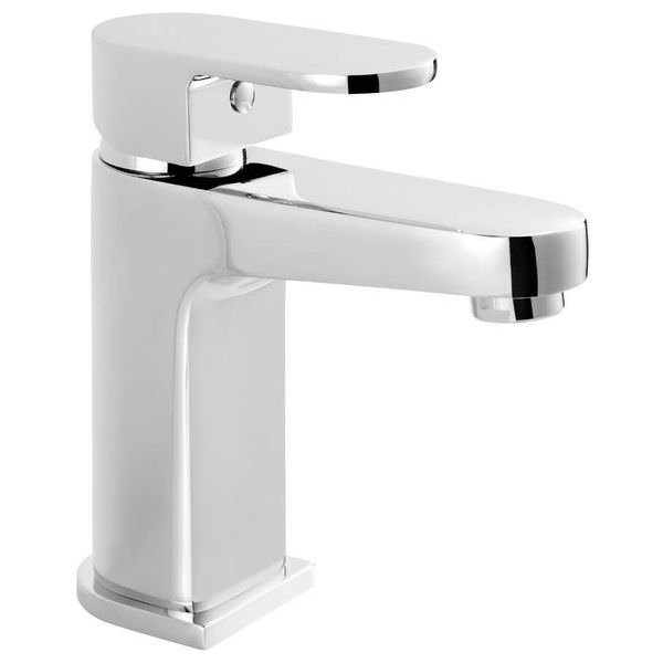 Stamford Mono Basin Mixer with Waste