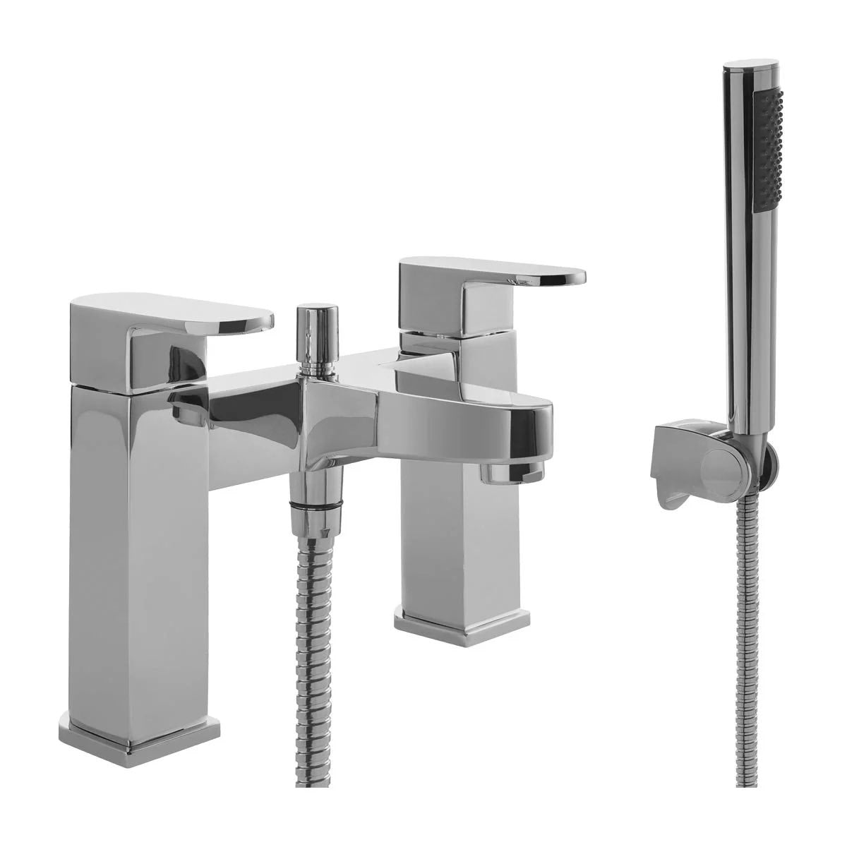 Stamford Bath Shower Mixer Tap