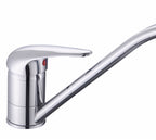 Kuban Single Lever Chrome Tap