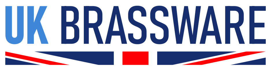 UK Brassware