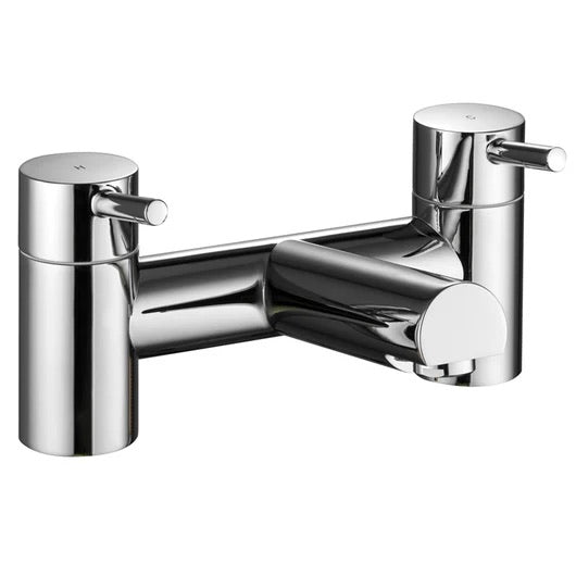York Bath Filler Tap